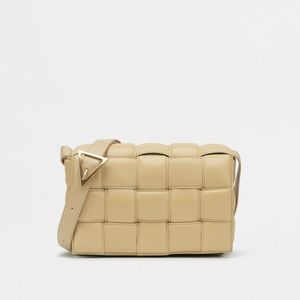 Bottega Veneta Cross-Body Bag